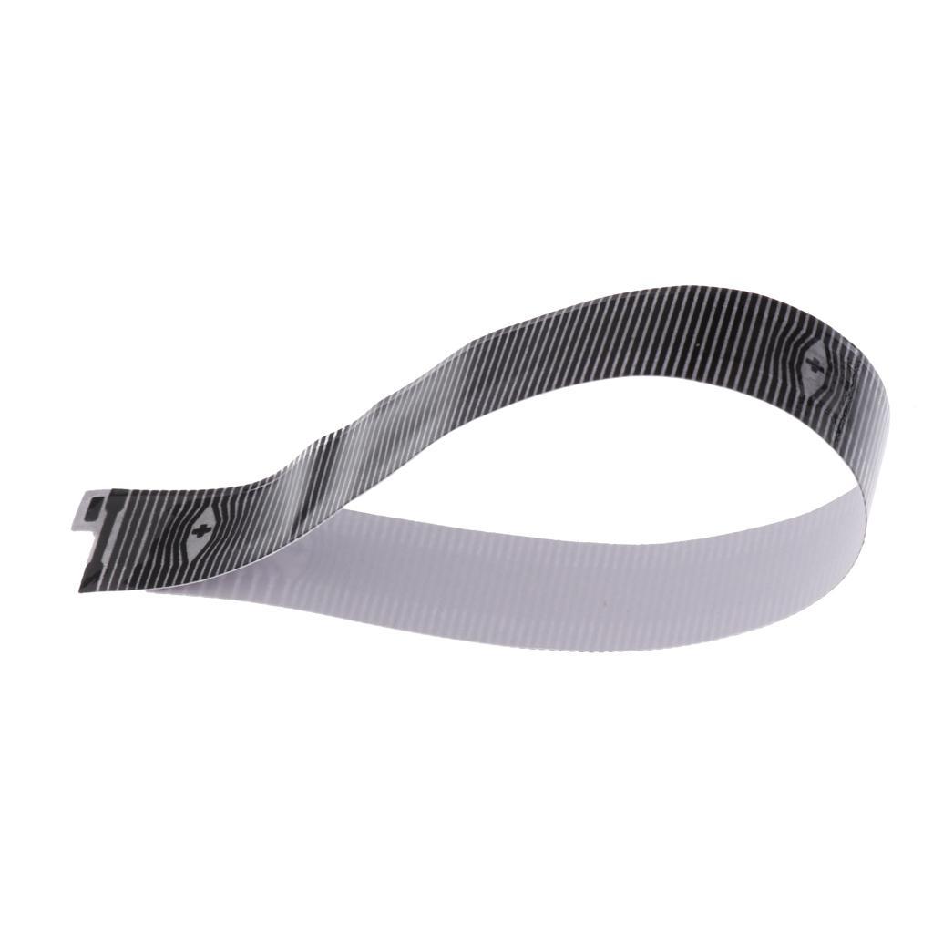 10x Flat Ribbon Cable LCD Pixel Repair Replaces for E36 Instrument Cluster