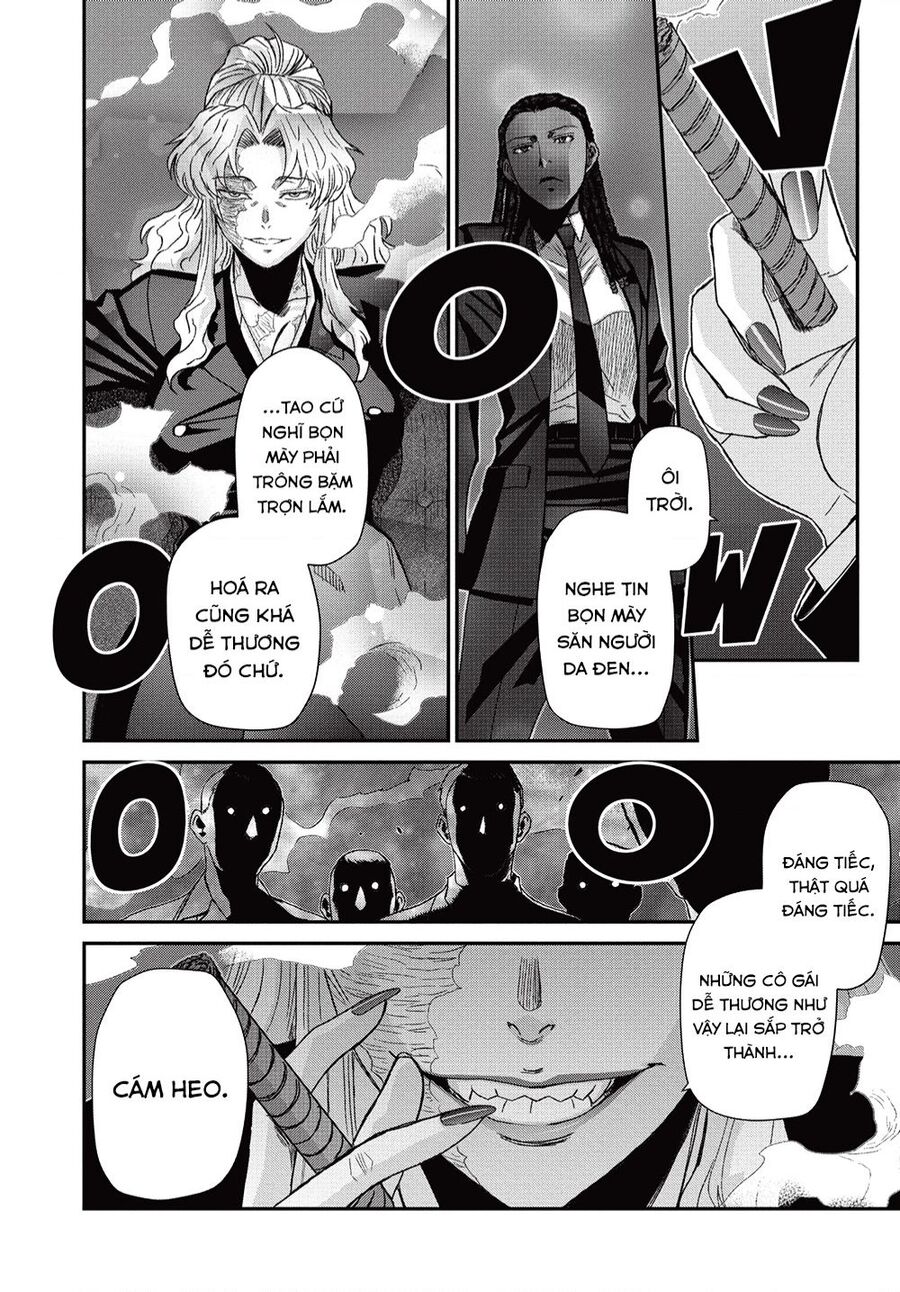 hố đen chapter 109 12