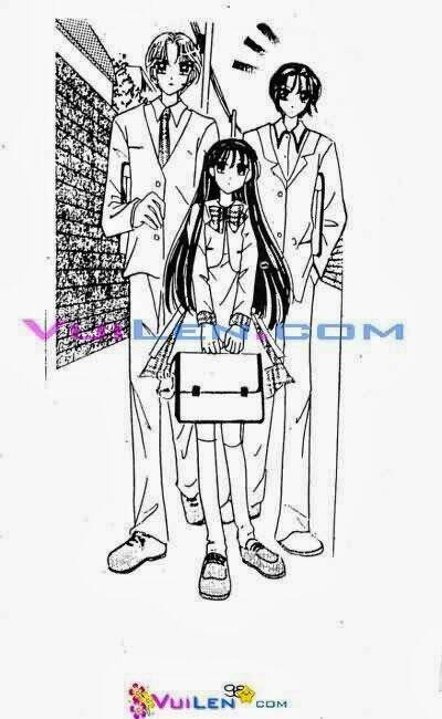 đôi giày thủy tinh chapter 10 98