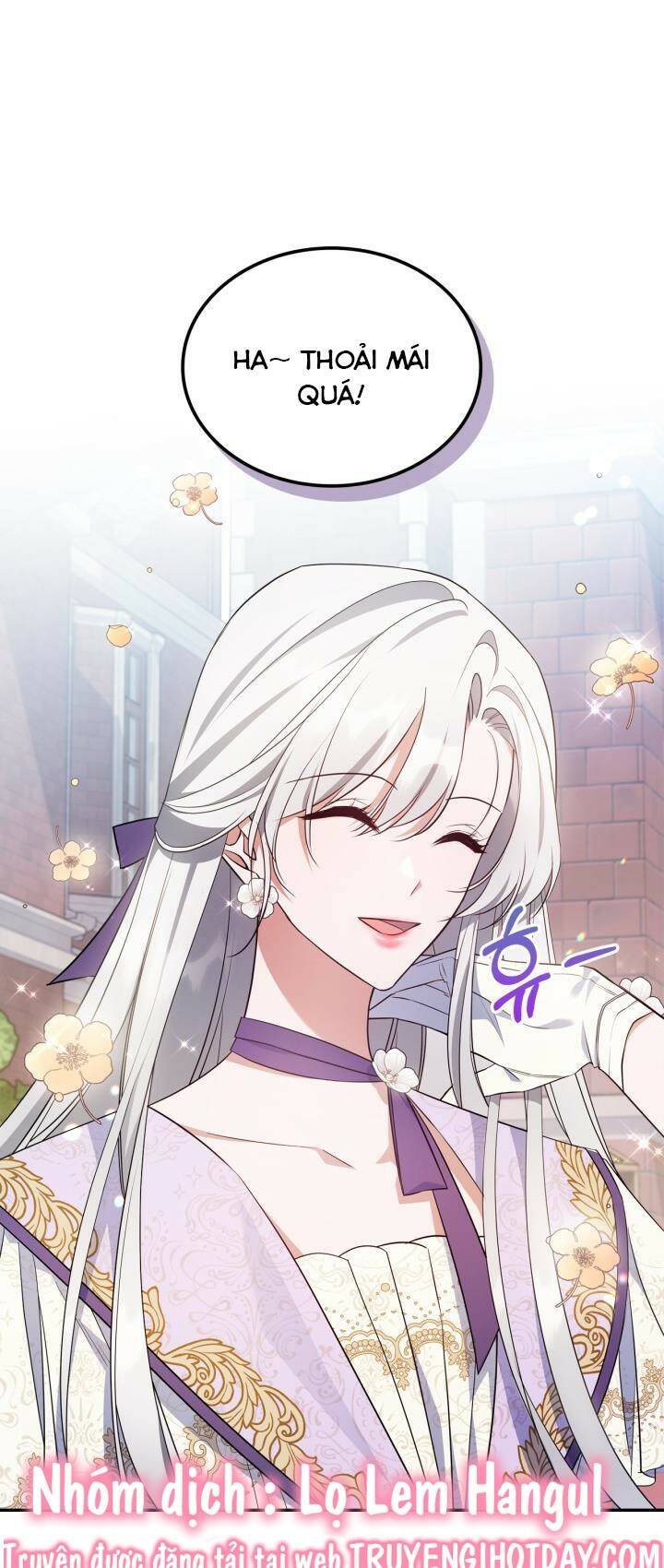 Hôm Nay Công Nương Toàn Năng Cũng Thấy Chán Nản chapter 55.1 20