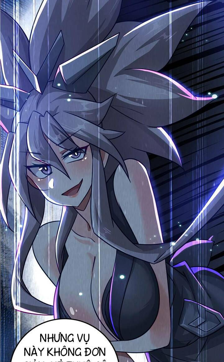 đại bảo kiếm của tôi chapter 12 17