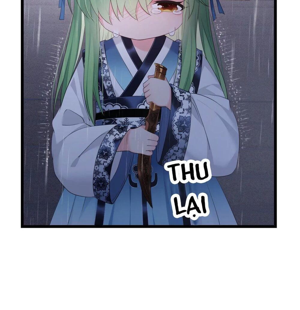 ta mới không gả cho hoàng tử phản diện chapter 43 25