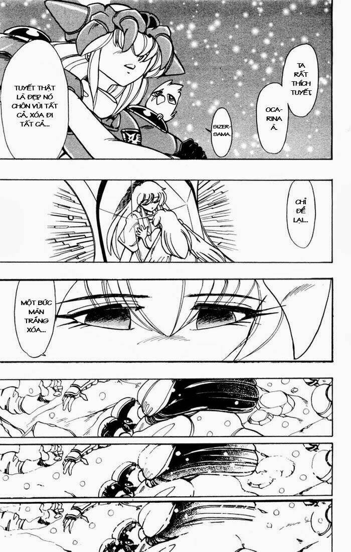 violinist of hameln - cây đàn kì diệu chapter 45 42