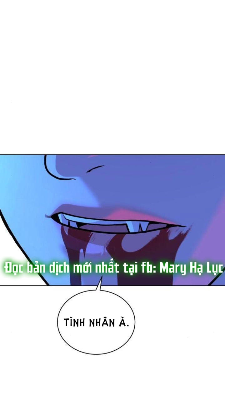 bạch huyết - white blood chapter 65 77