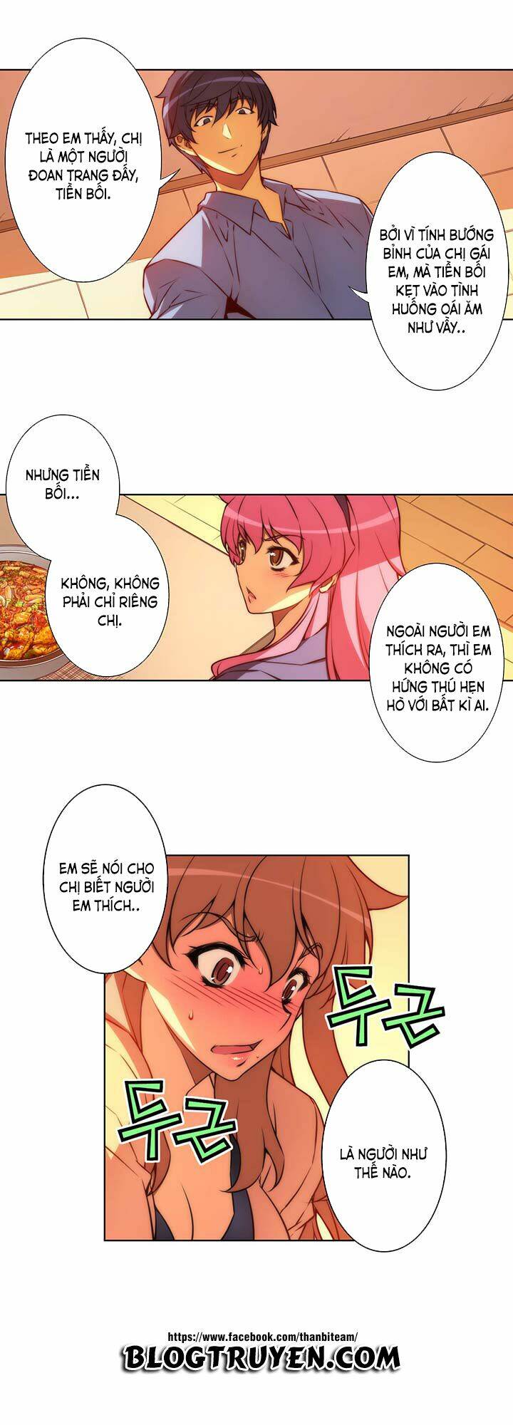 unbalance triangle chapter 40.1 4