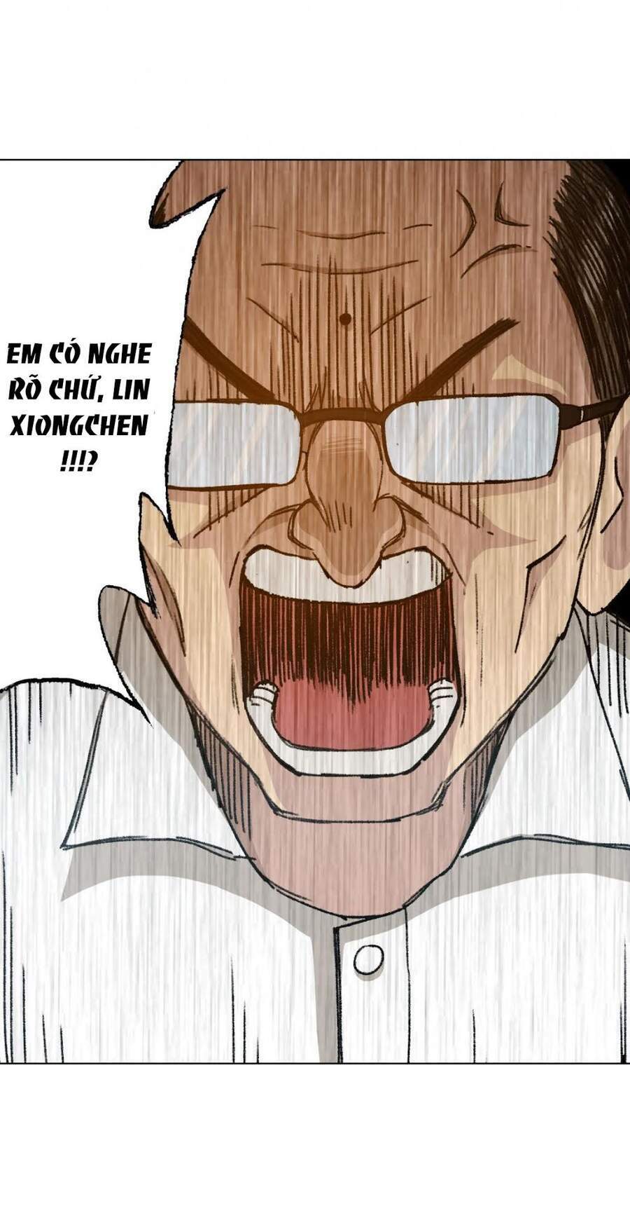 lãnh chúa thảm họa chapter 4 40