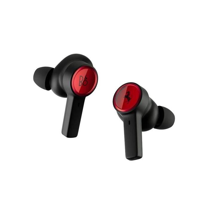 Tai Nghe True Wireless Bang &amp; Olufsen Beoplay EX Ferrari Edition  - Bảo Hành 3 Năm - Hàng Chính Hãng