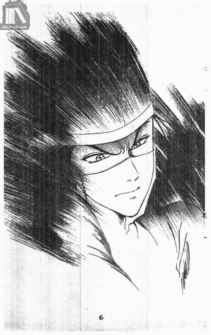 bàn tay thần sầu teru chapter 116 22