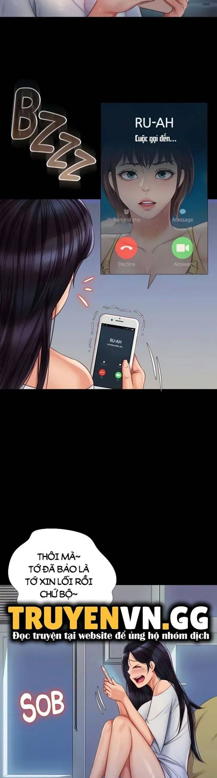 my daughter's friend chapter 65 3