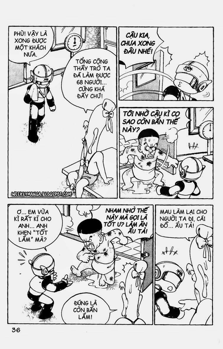 kung fu komang chapter 10 35