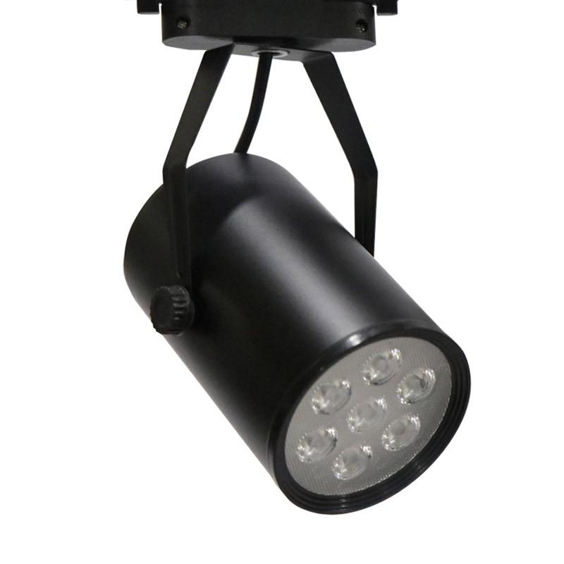 Đèn led thanh ray 7w
