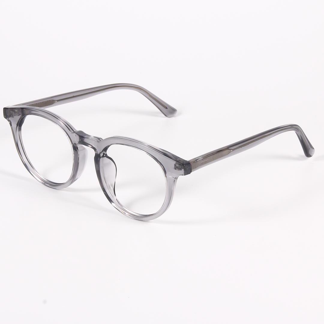 Gọng kính Mắt Tròn Vietphat Eyewear 60038