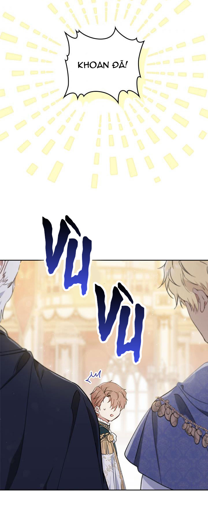 lần này tôi sẽ trở thành gia chủ chapter 56 54