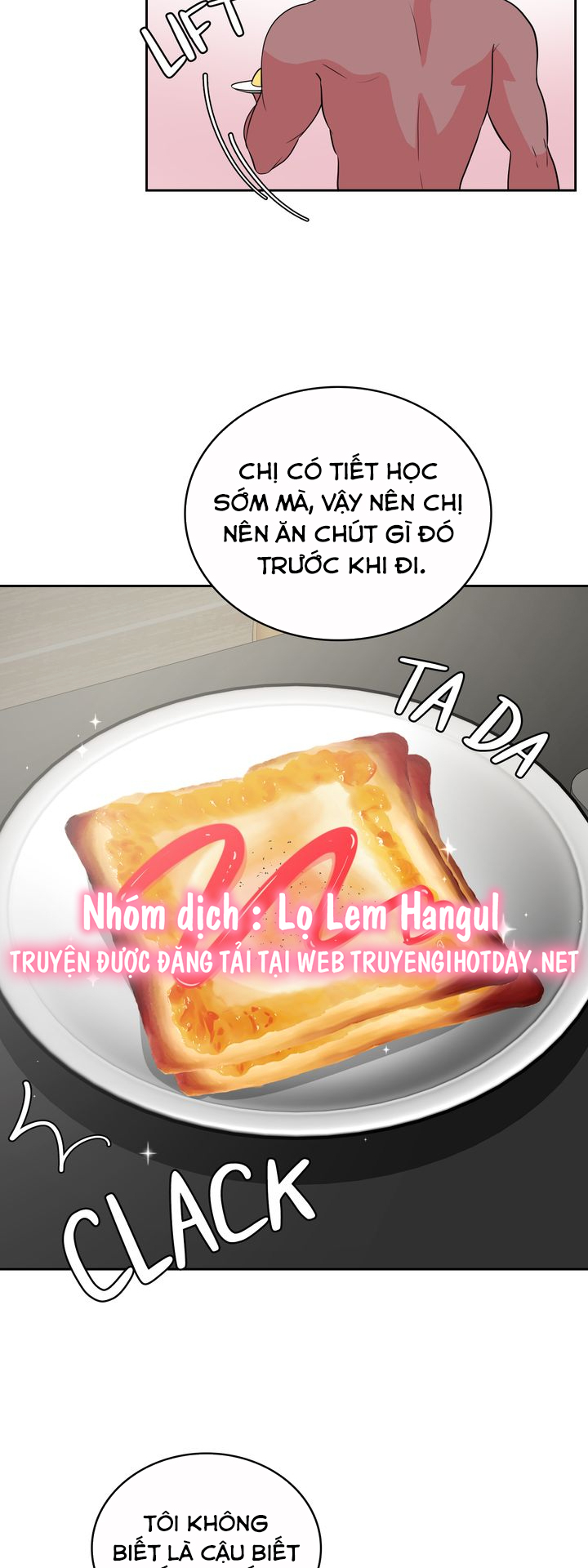 tối hậu thư chapter 81 8