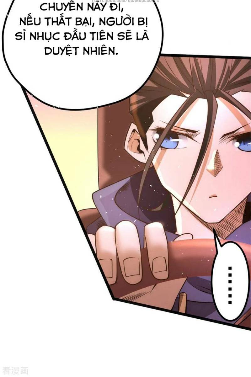 đô thị đỉnh phong cao thủ chapter 60 16