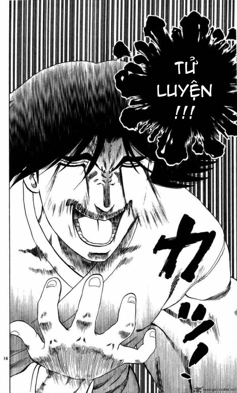 history's strongest disciple kenichi chapter 36 17