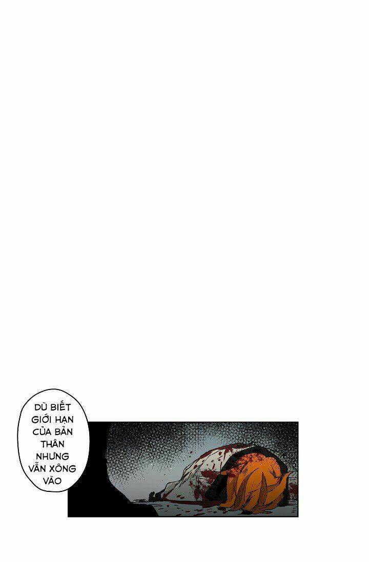 cứu tinh của các không gian chapter 1.2 15