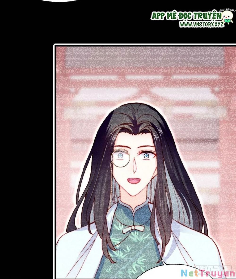 lại bị bệnh chiều chuộng quấn lấy chapter 55 36