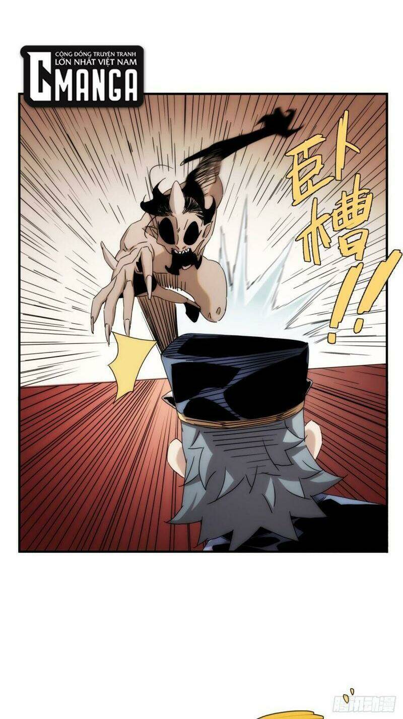 ma vương là đại địa chủ chapter 41 2