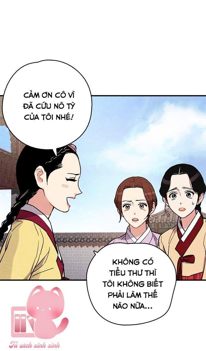 lệnh cấm hôn chapter 79 25