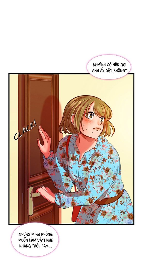 chú cún của em thật đáng yêu chapter 5.1 39