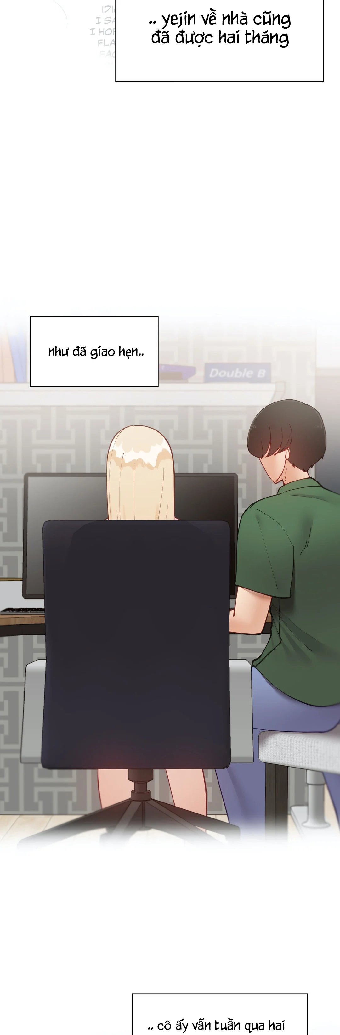 gia sư nữ quái chapter 45 2