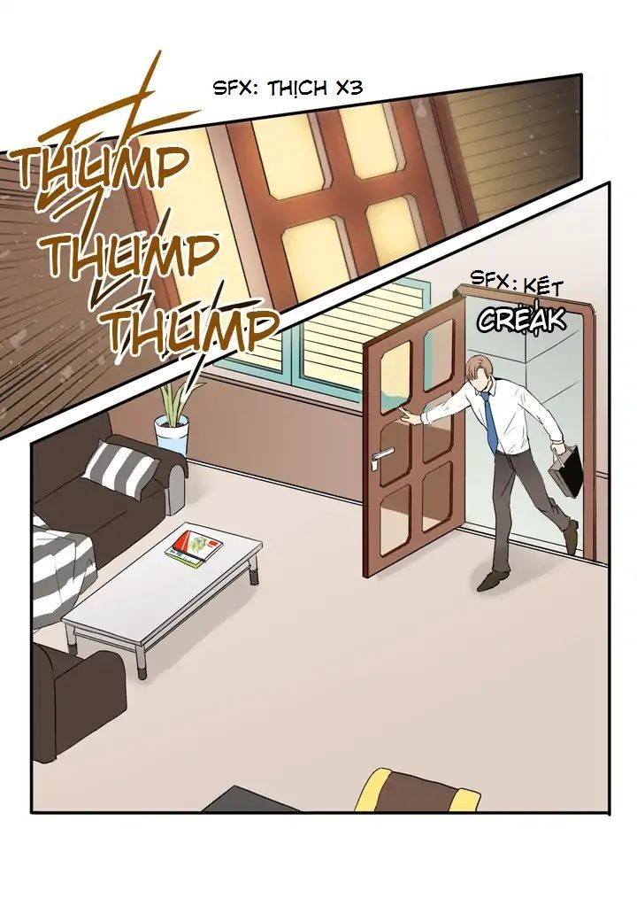 rắc rối về vấn đề yêu đương của tôi chapter 2 25