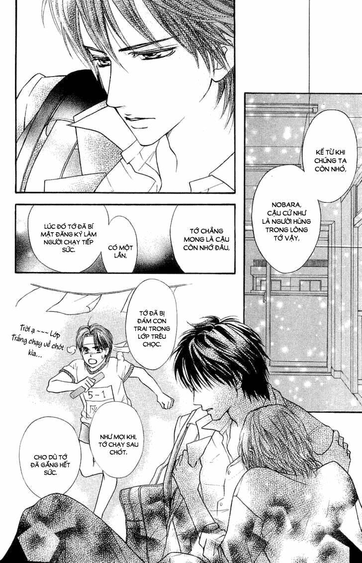 xứng danh anh hùng chapter 51 14