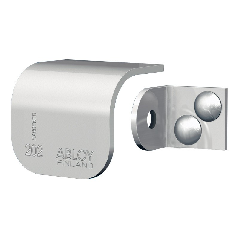Pad Khóa Cửa ABLOY PL202 - Hàng chính hãng ABLOY - Phần Lan