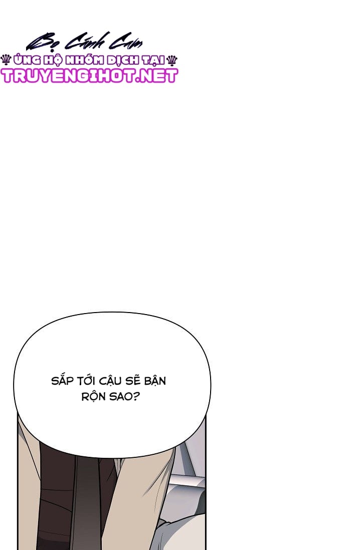 cậu và bọt biển của tôi chapter 1.2 20