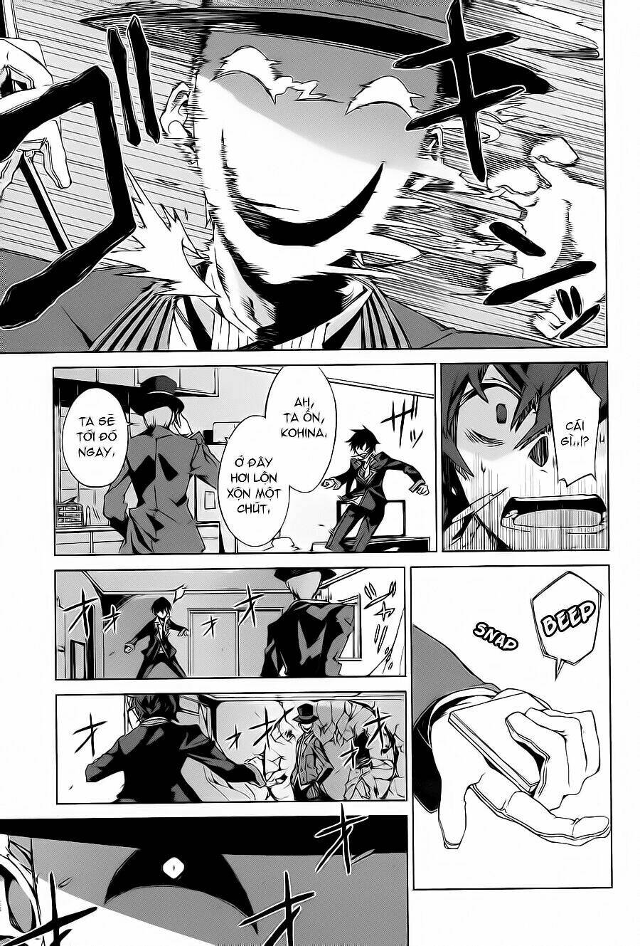 black bullet chapter 1 25