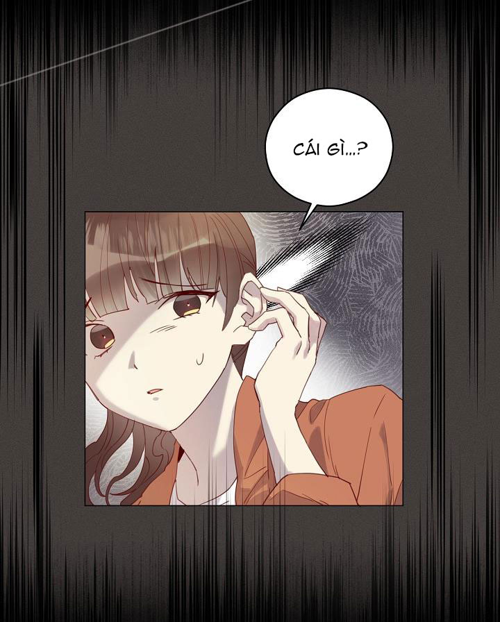 mối tình lãng mạn với kẻ phản diện chapter 1 28