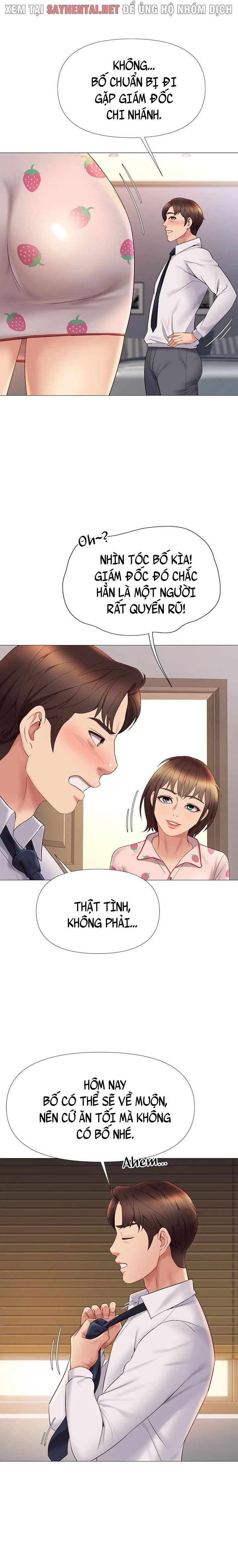 bạn của con gái chapter 14 24