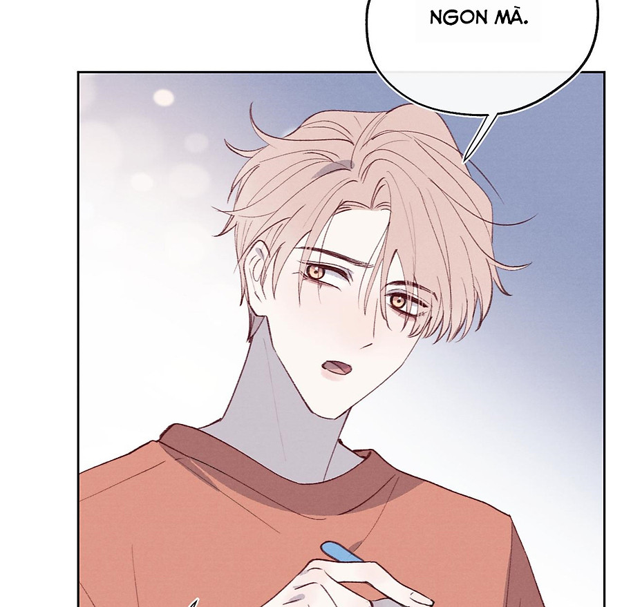 nhật ký thất tình của nhung tiên sinh chapter 35.1 32