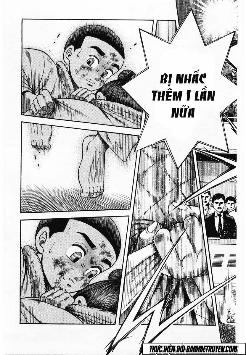 shin kotaro makaritoru! juudouhen chapter 67 2