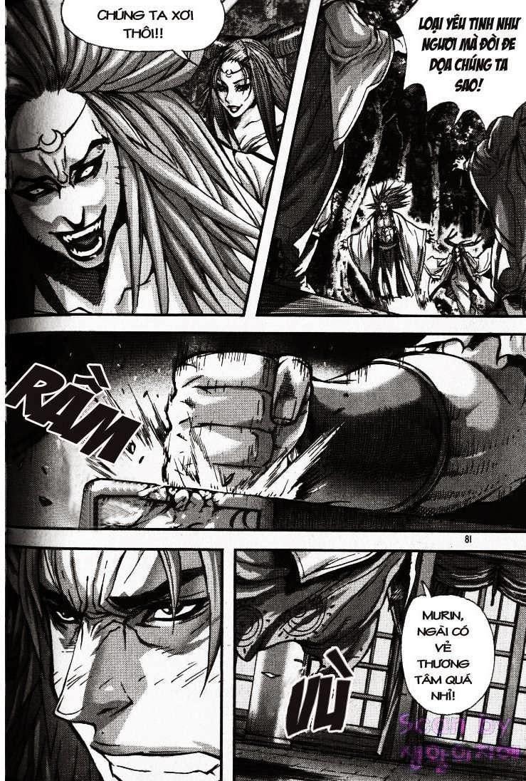 diêm đế chapter 276 39