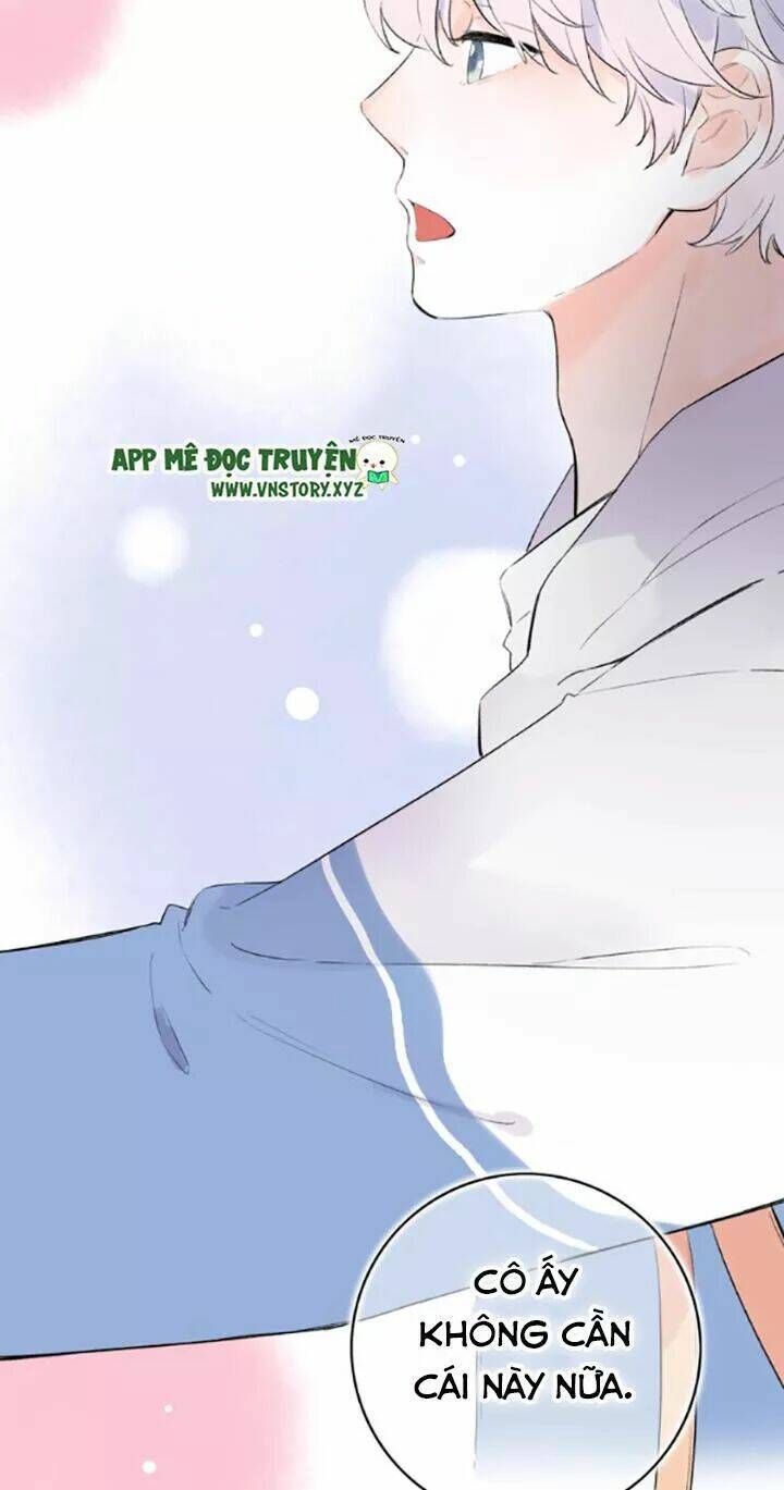 trạch thượng tịch mịch huỳnh hỏa chapter 50 13