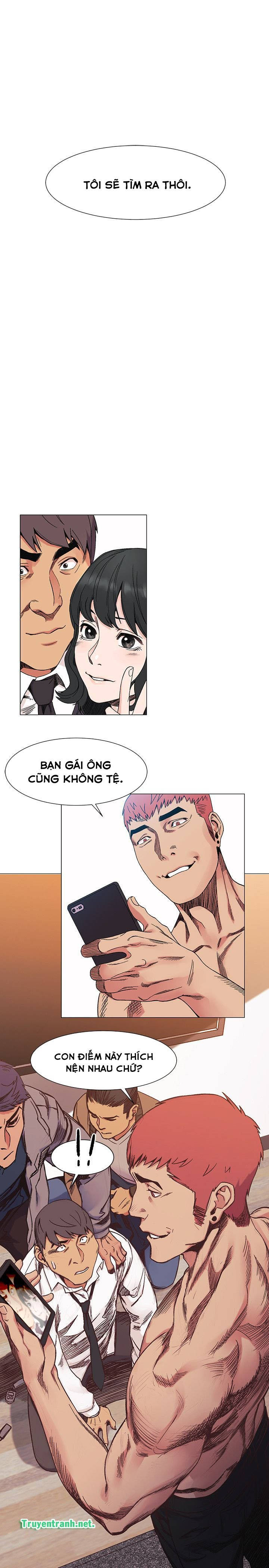 vương quốc của tôi chapter 56 1