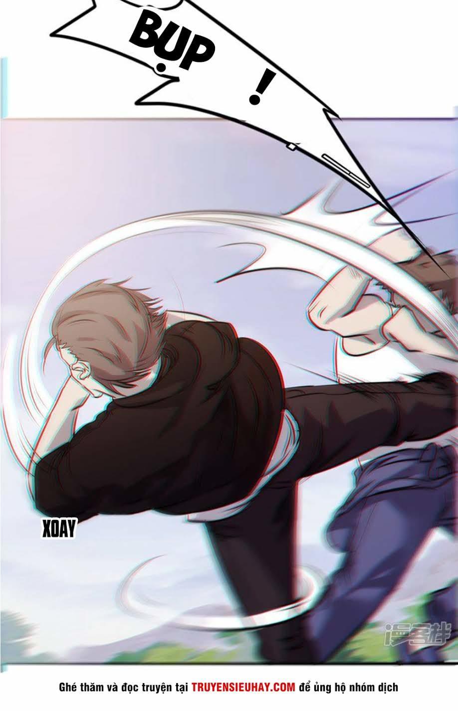 tối cường nông dân hệ thống chapter 33 13