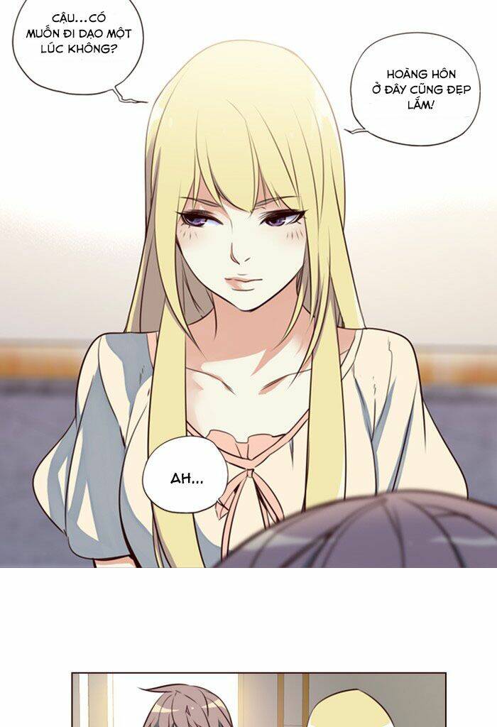 nữ sinh trường wilds chapter 214 24