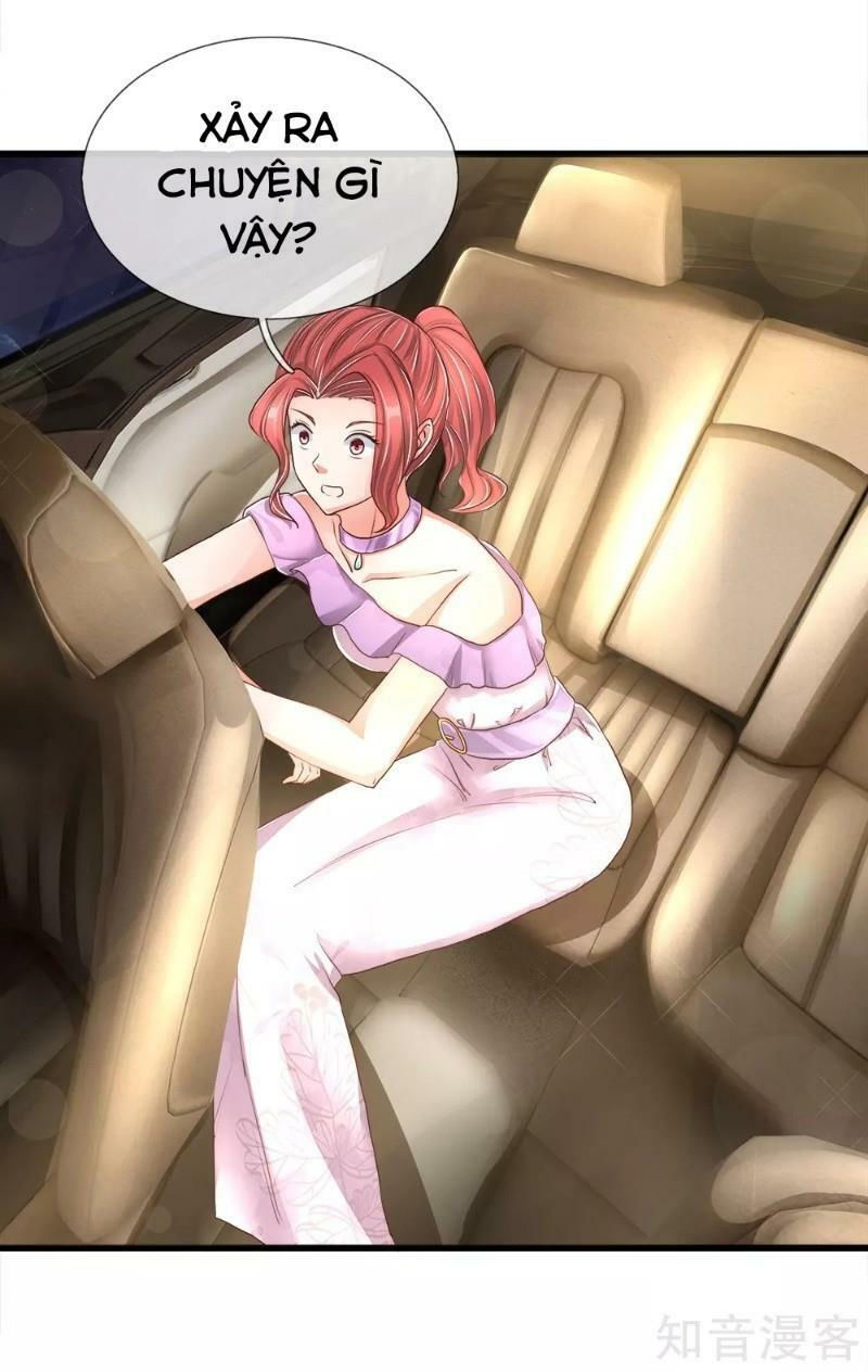 vú em tiên tôn đi ở rể chapter 114 11