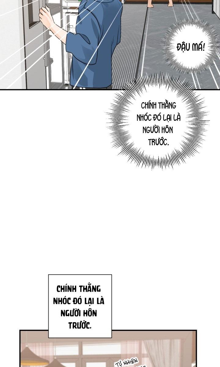 bạn trai ảo tưởng chapter 2 43