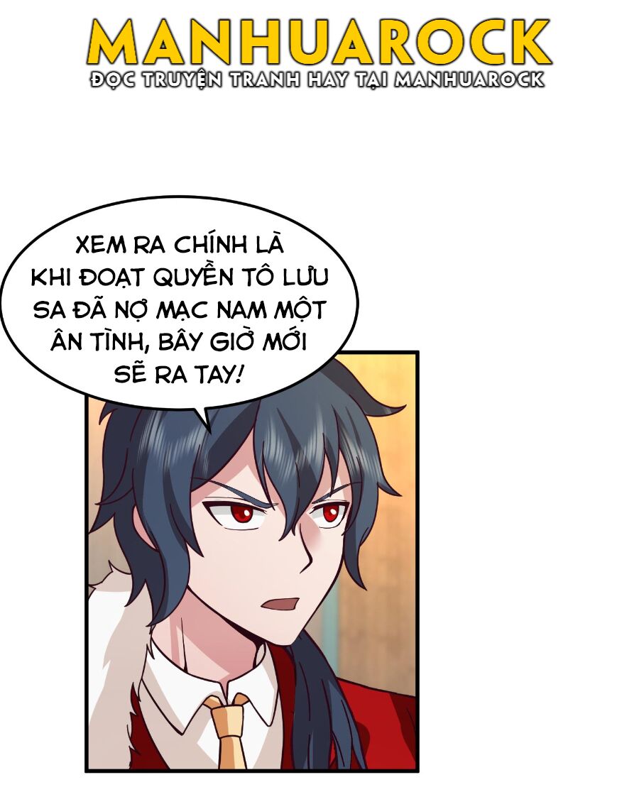 trên người ta có một rồng chapter 520 4