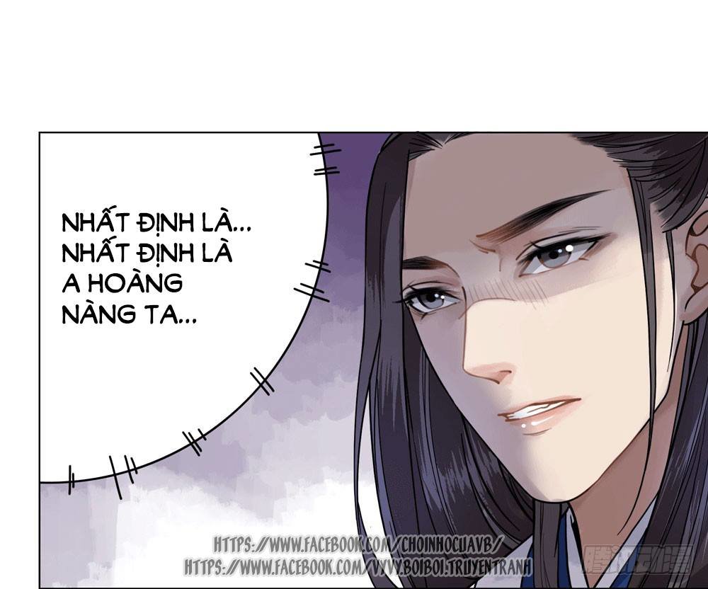 gay rồi! cái đó thành tinh rồi chapter 9 4