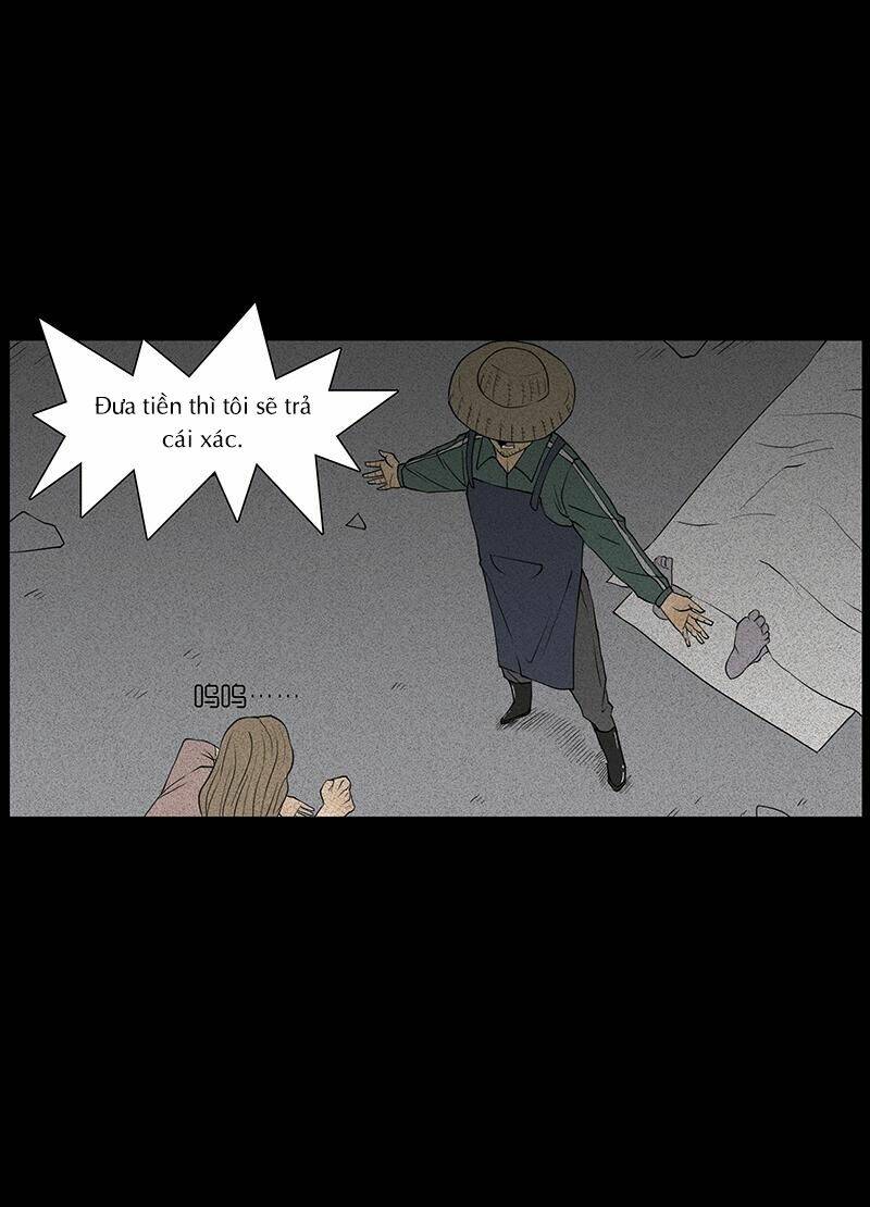 kinh dị đêm khuya chapter 17 15