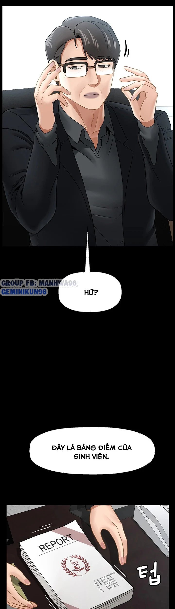 lớp học thể chất chapter 51 8