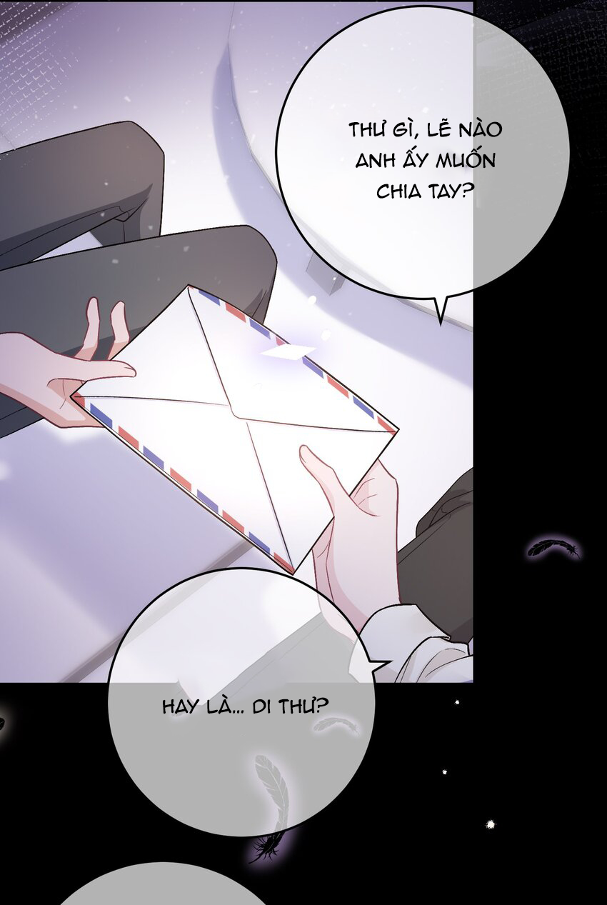 trước và sau ly hôn! chapter 78 9