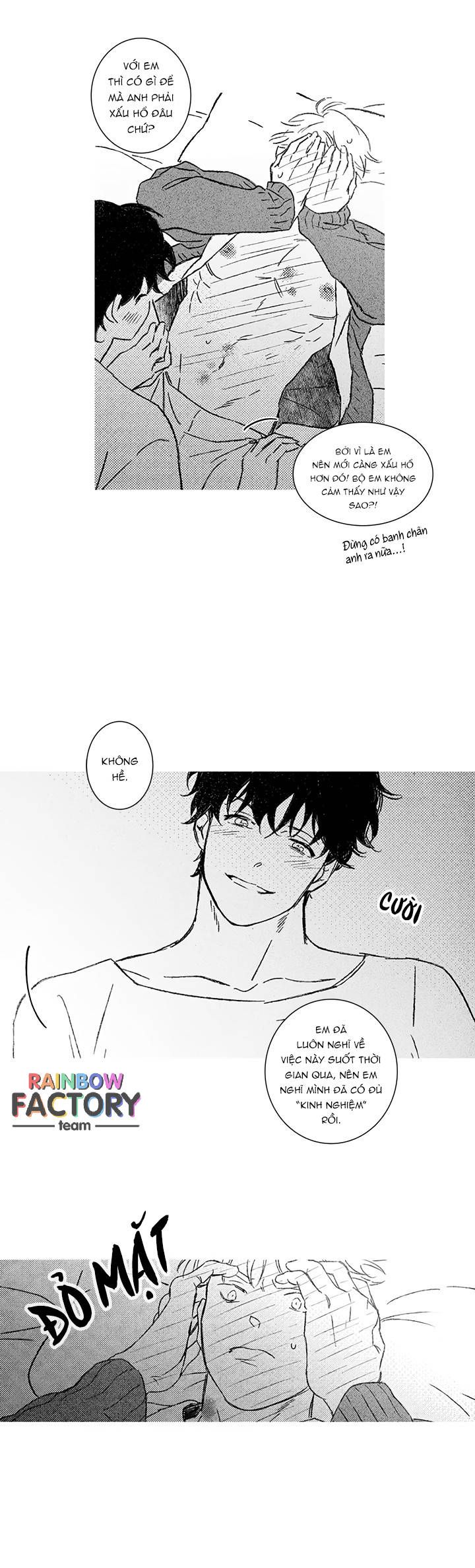 please love me (upi) chapter 8 9