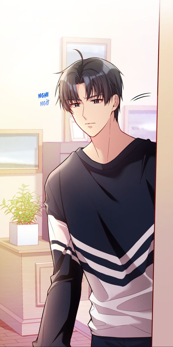 chàng nhân viên host và gã hàng xóm nguy hiểm chapter 20 9