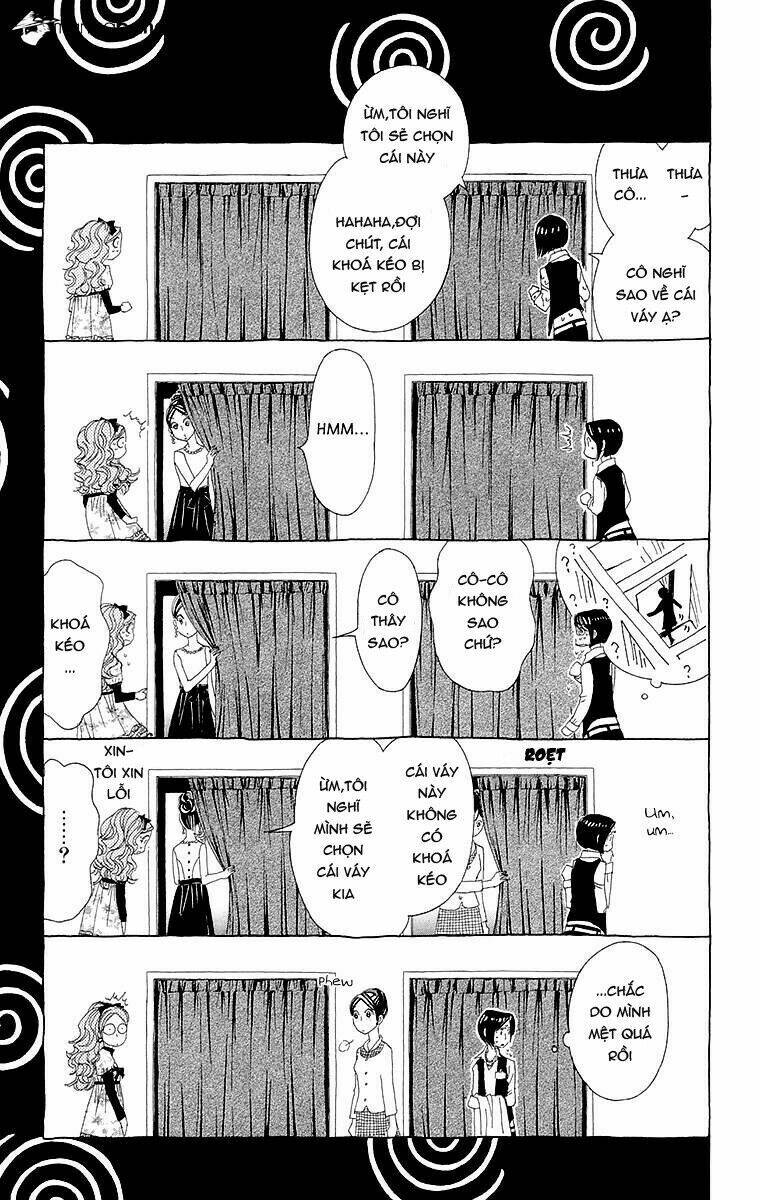 chị tôi lấy chồng chapter 4 20